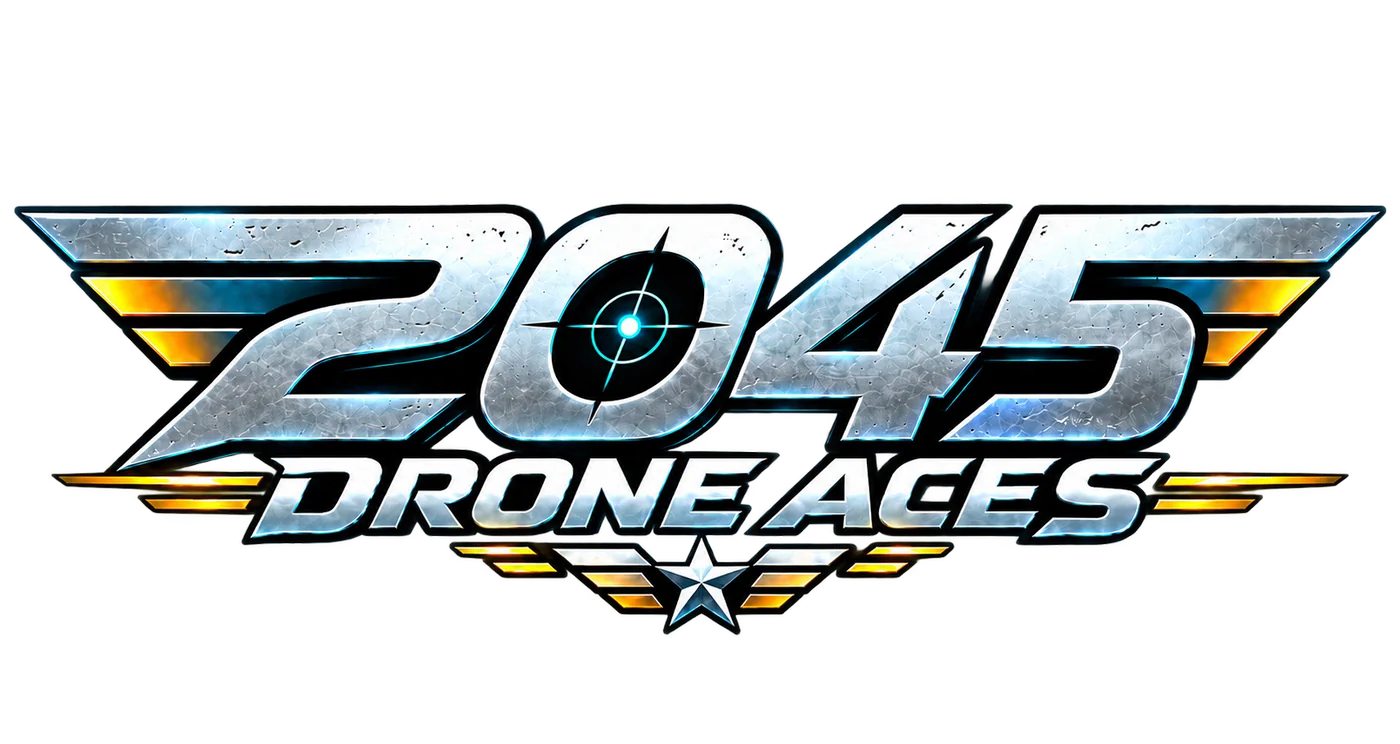2045: Drone Aces